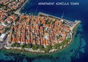 Apartment Korcula Town - Image 2