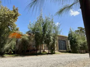Naivasha Earth Cottages - Image 5