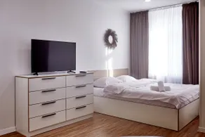”Jorgen” cozy studio at new apart-hotel - Image 3