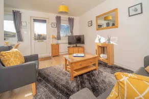 Pabay@Knock View Apartments, Sleat, Isle of Skye - Image 3
