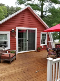 The Red Barn Suite - Image 4