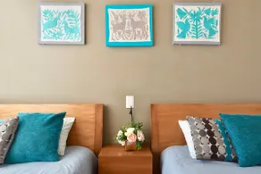 Spacious & bright Apt in Beautiful Colonia ROMA - Image 3