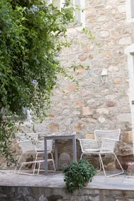The Ambassador Villa, (down town Hydra) - Image 3