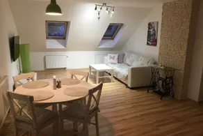 Beautiful, spacious, loft with terrace. - Image 5