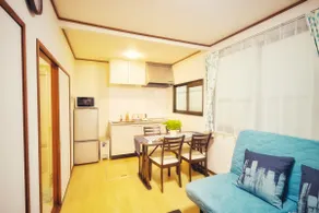 2 toilets 2 bathrooms/Direct to Shinjuku/Akihabara/Tokyo/Narita Airport/Sky Tree 10 minutes/Asakusa 14 minutes/9 minutes walk to natural hot springs - Image 3