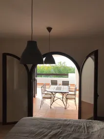 Luxury apartment set in Doña Julia Golf Course - Image 2