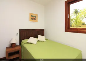 Apartment Terreo Condomino Reserva Imbassaí - Image 5