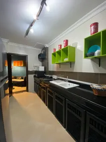 Stylish APT Self check-in 100M wifi - Near beach - Image 4
