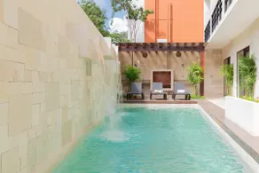 New beautiful KING-SIZE apartment w/ pool - Image 3