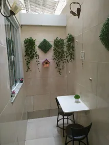 Romantic apartment in downtown Barra Mansa - Image 3