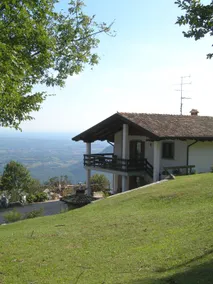 House Belvedere - apartment for 5 - Image 3