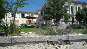 60m2 sommerhus, fantastisk udsigt, Villa Saint Marc (4 *), Forcalquier, Lubéron - Image 2
