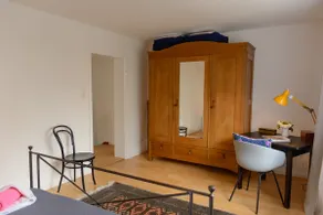 Casa bifamiliare: accogliente con ampio giardino - Image 3
