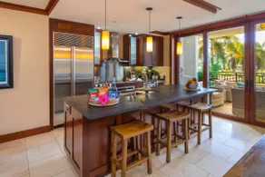 Luxury 3BR/2.5B in KoOlina Ocean/Garden Views - Image 4