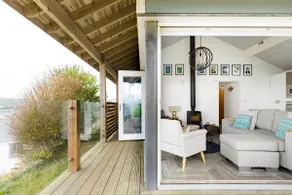 Luxury Chalet with Amazing Sea Views - Image 5