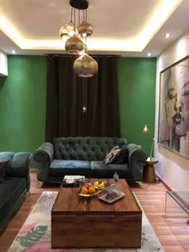 Cozy apartment new cairo - Image 5