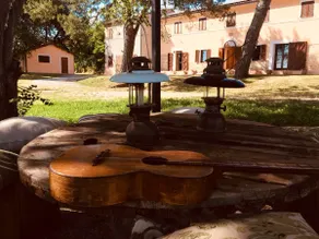 Villa Brettino- Pesaro mare e cultura - intera struttura con piscina - Image 4
