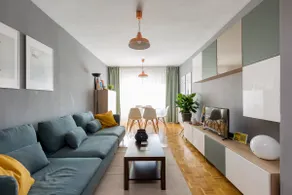 SANTANDER - Apartment in downtown Zaragoza with GARAGE - Image 4