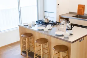 Perch's Apartment, Family Apartment 301 - Image 4