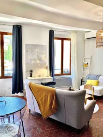 Favorite apartment in Cotignac village - Image 4