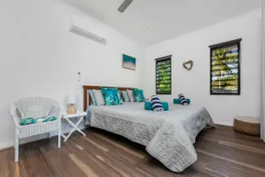 Tropical Luxury Darwin Style Apartment +WARM POOL +Bikes +Foreshore +Pet Croc - Image 5