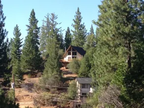 Majestic Pine Cabin - Image 4