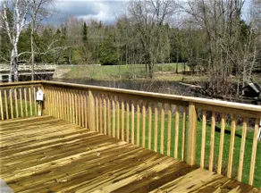 Big Cedar River Farmhouse - Image 4