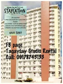 Evelyn's Place at Tagaytay 2 - Image 2