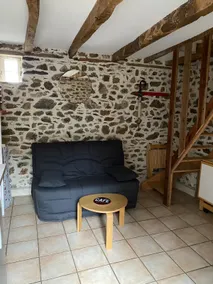 Charming little place, completely independent. - Image 3