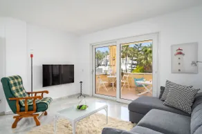 Lovely flat in Casinomar by Costarentals - Ref 114 - Image 3