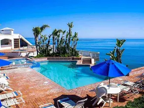 Oceanfront luxury condo K38 Club Marena - Image 4