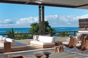 Luxe Beachfront at Veneros fully staffed with Chef - Image 3