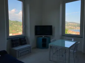 Lerici seaview, in liberty villa, 5’ from BaiaBlu - Image 5