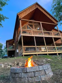 That Special Place (lake view, hot tub 4 bedroom) - Image 5