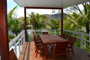 Bush Retreat on the Hawkesbury River - Image 2