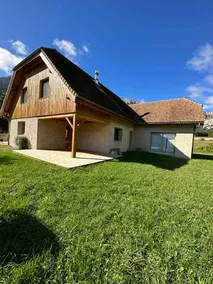 Large-Capacity Chalet, Chichilianne, Mont Aiguille - Image 2