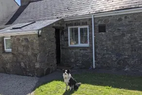 Cottage with games room (near Solva & St.David's) - Image 3