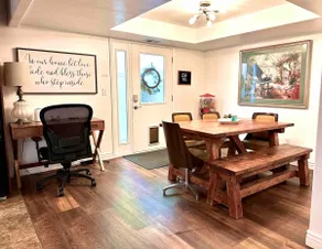 Basement apartment by Willard Bay - Image 3