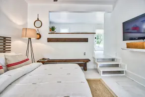 Gorgeous guest home just 20min to uptown Charlotte - Image 5
