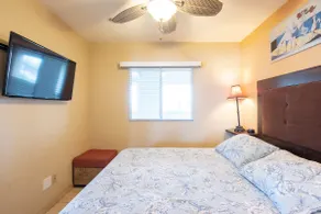 A Beach Paradise - La Jolla de Rosarito 5th Floor - Image 5