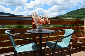Vacation cottage *** - Panoramic view - Sauna - Near lake - Mountain - Image 3