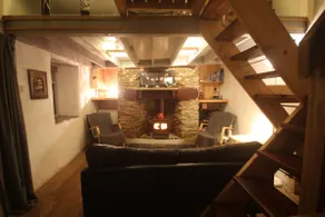 No.3 Stradbally Cottages with Sauna! - Image 2