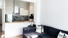 Two-Bedroom Apartment + Wi-Fi + A/C - Image 3