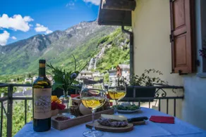 Ca' Nei Ronchi Bregaglia - Image 2