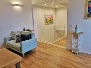 LOFT with a view located in the heart of Volterra - Image 3