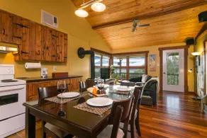 Le Bruant Chalet - Image 4