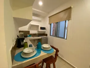 Centrally located apartment in Cancun, entrance to the Hotel Zone - Image 3