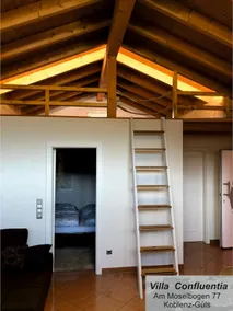 Villa Confluentia Wellness & Spa an der Mosel - Image 5