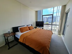 The Pad: City/Beach Getaway - Heart of Wollongong - Image 5