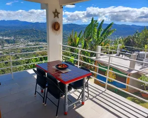 Hacienda Los Custodio ”House on the Clouds” - Image 3